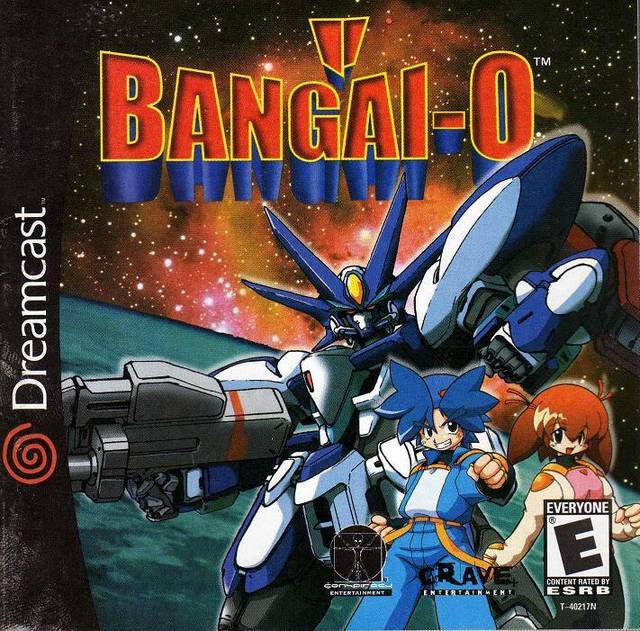Box Art