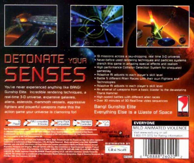 Box Art