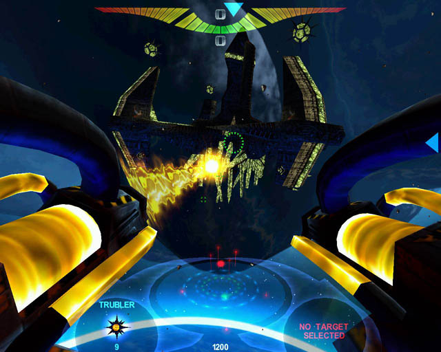 PC Screenshots