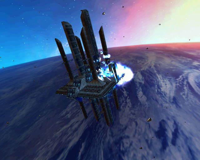 PC Screenshots