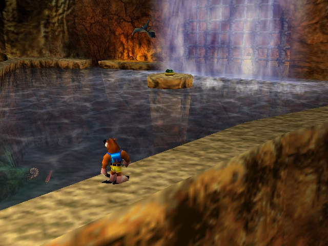 N64 Screenshots