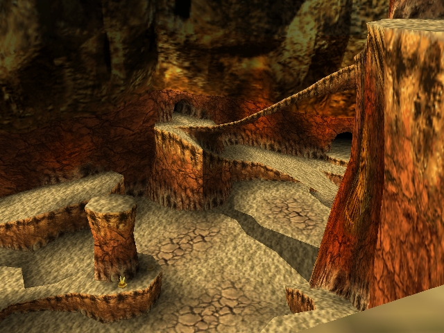 N64 Screenshots