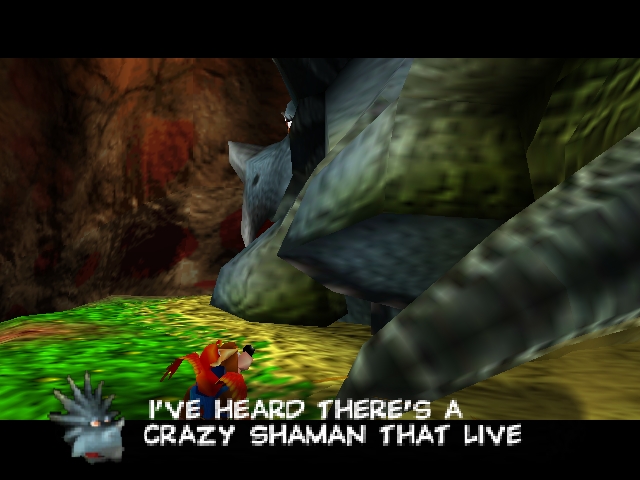 N64 Screenshots
