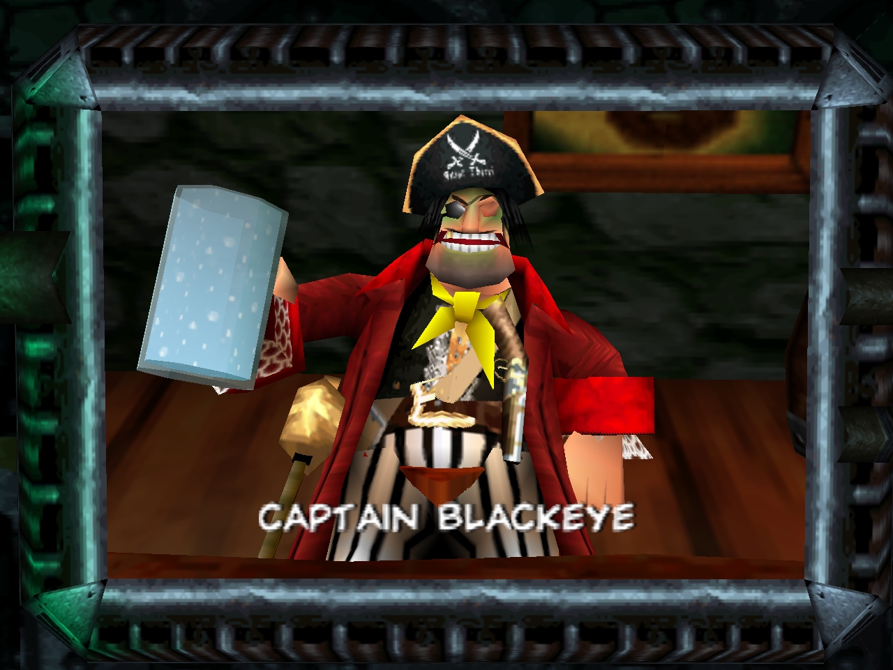 N64 Screenshots