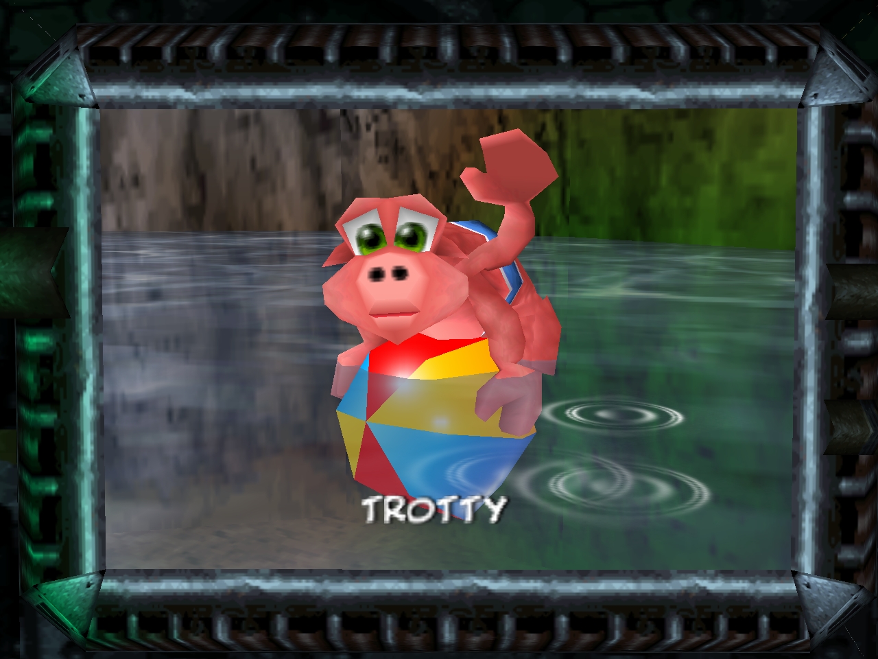 N64 Screenshots