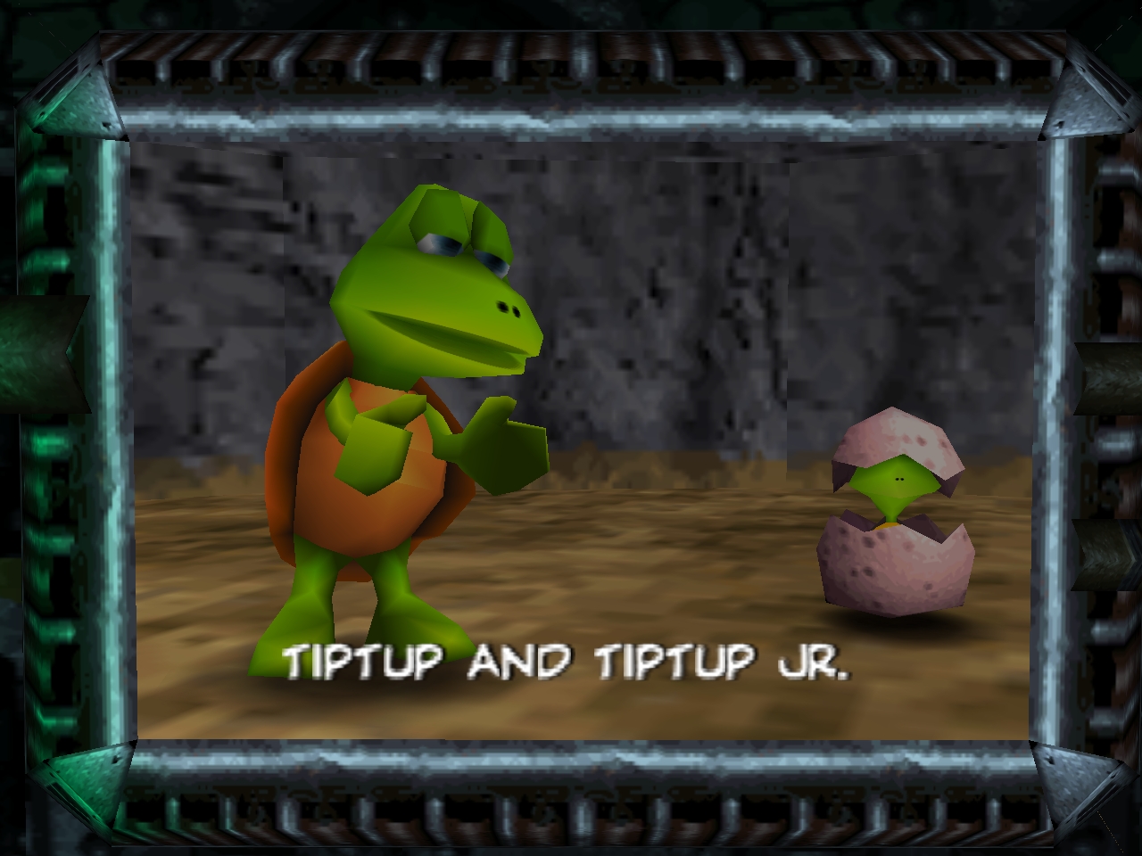 N64 Screenshots