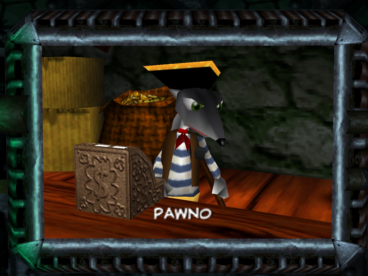 N64 Screenshots