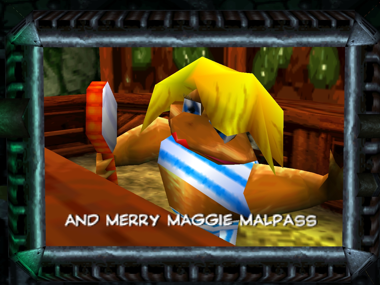 N64 Screenshots