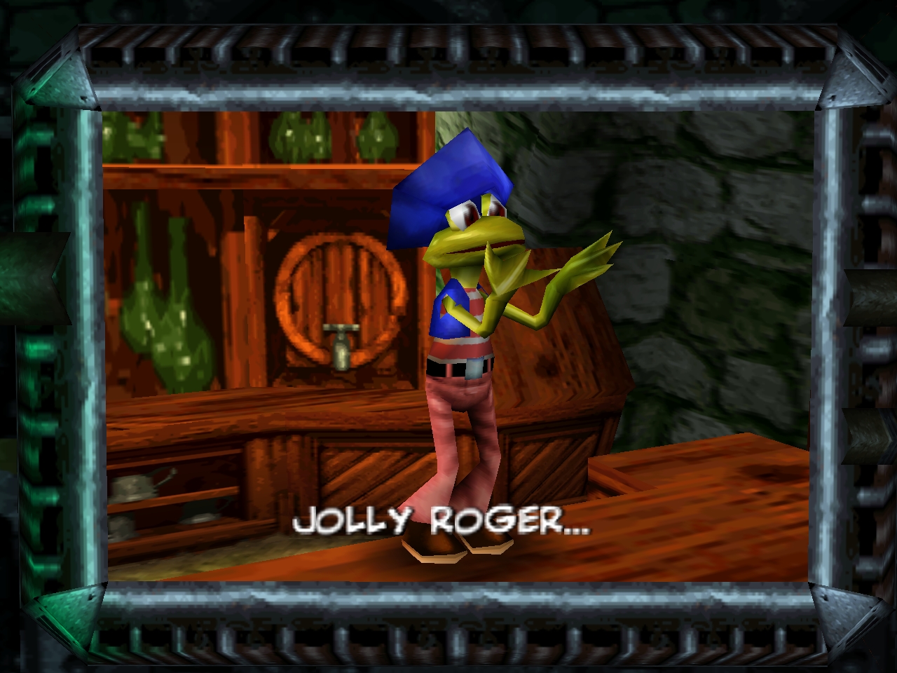 N64 Screenshots
