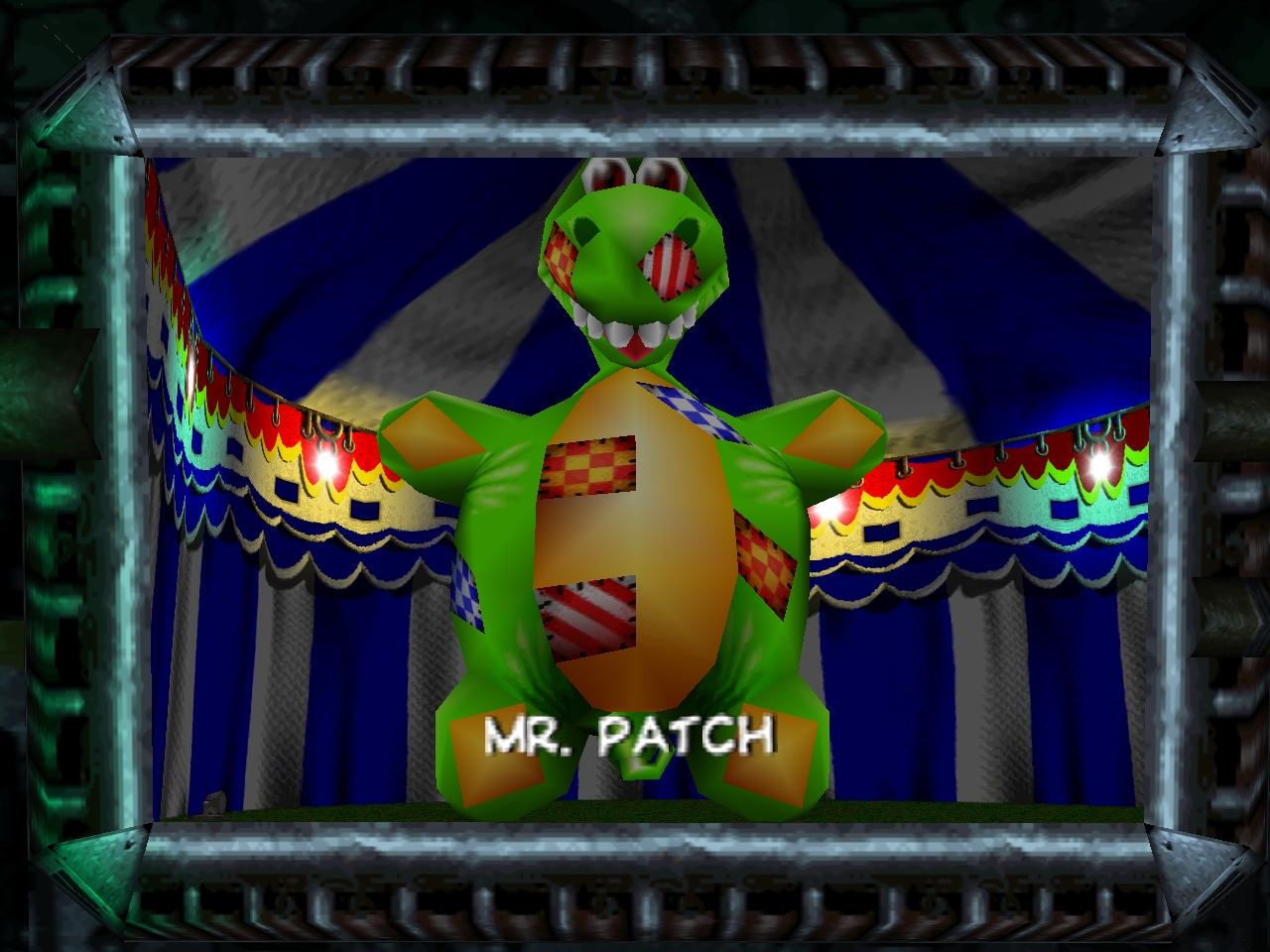 N64 Screenshots