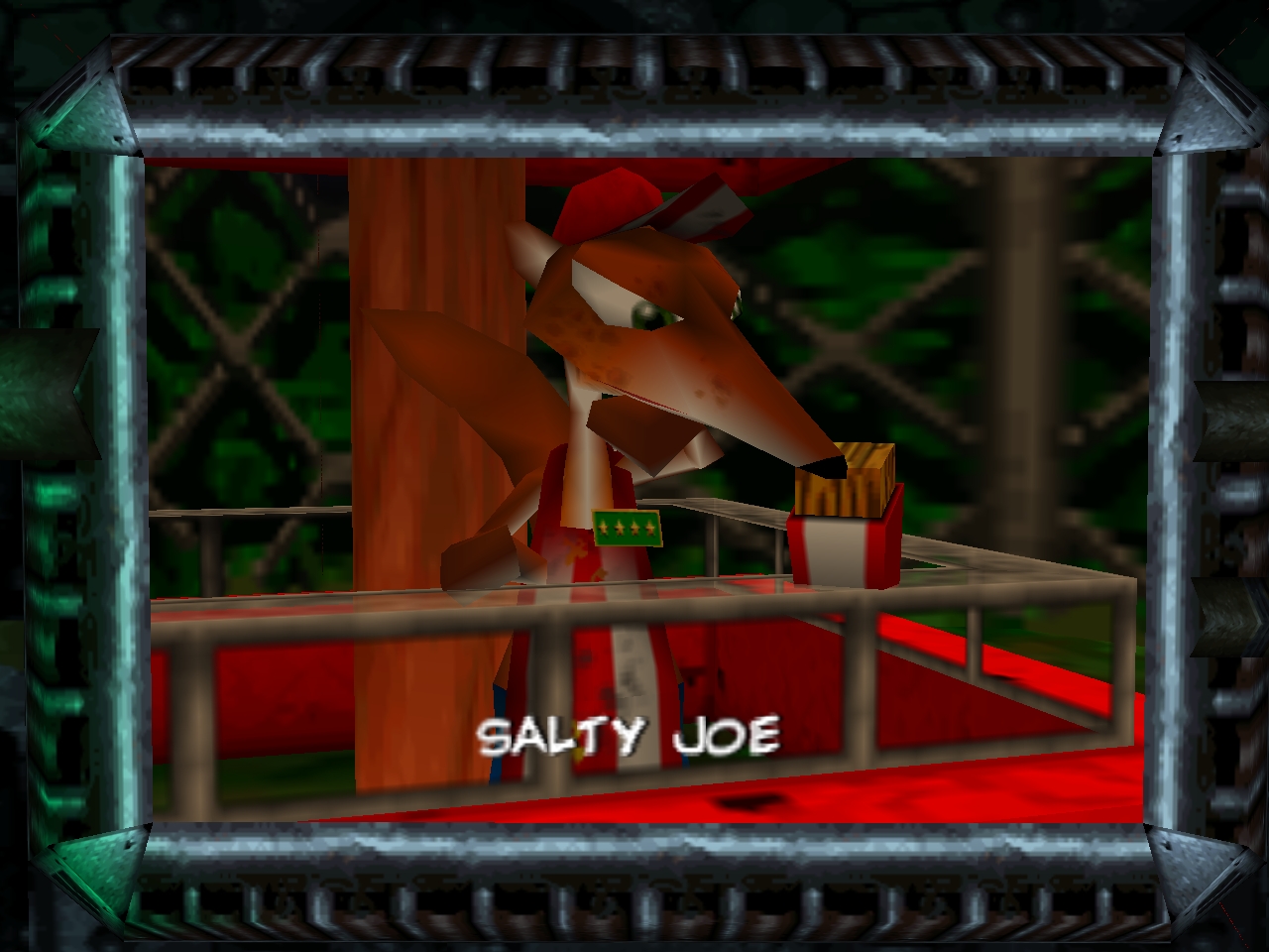 N64 Screenshots