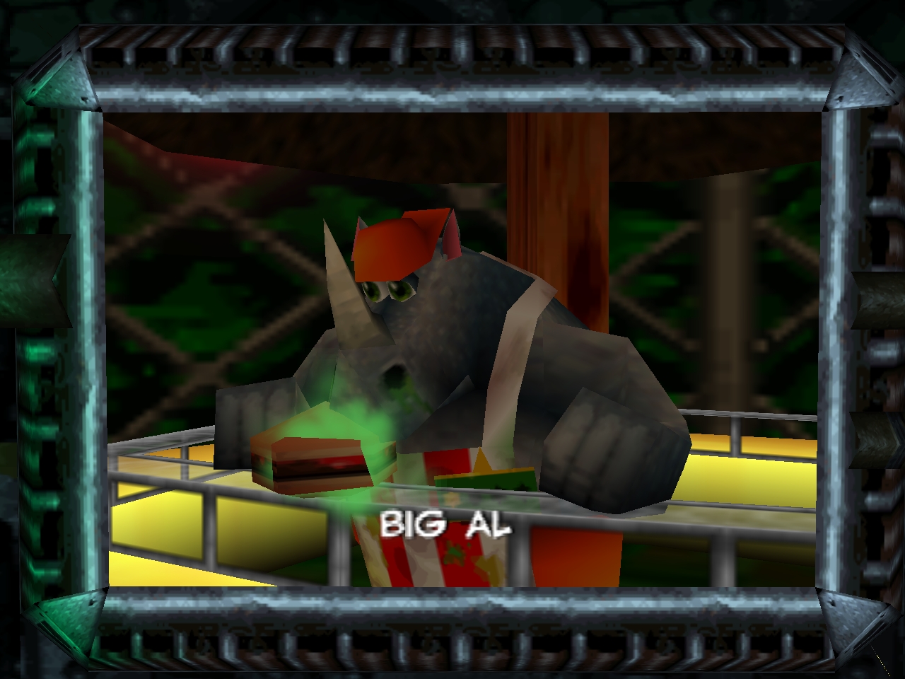 N64 Screenshots