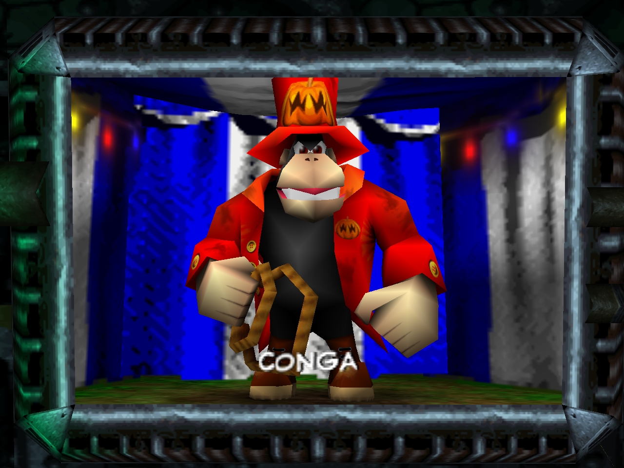 N64 Screenshots