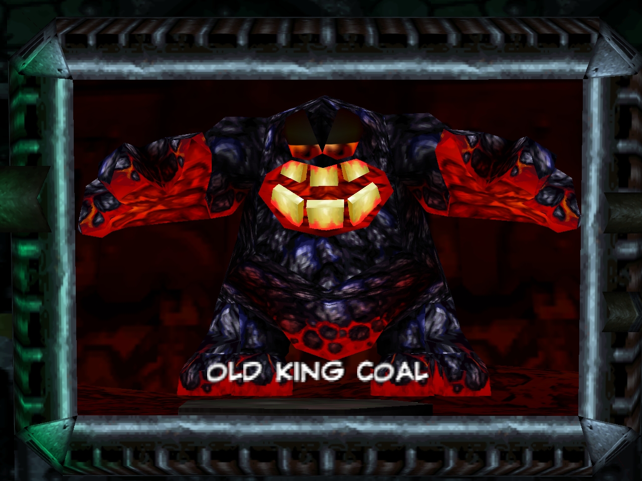 N64 Screenshots