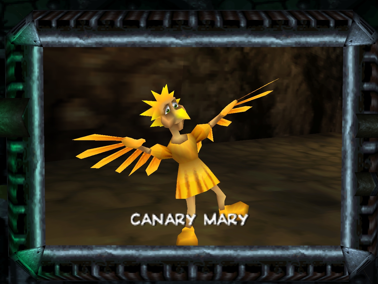 N64 Screenshots