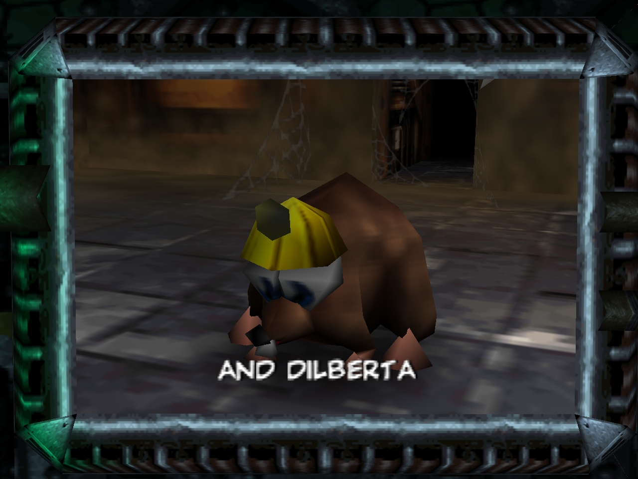 N64 Screenshots