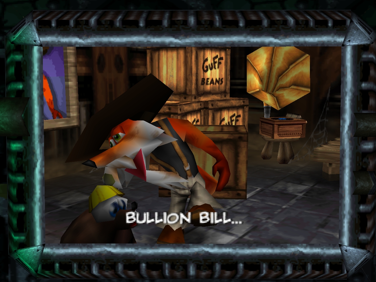 N64 Screenshots