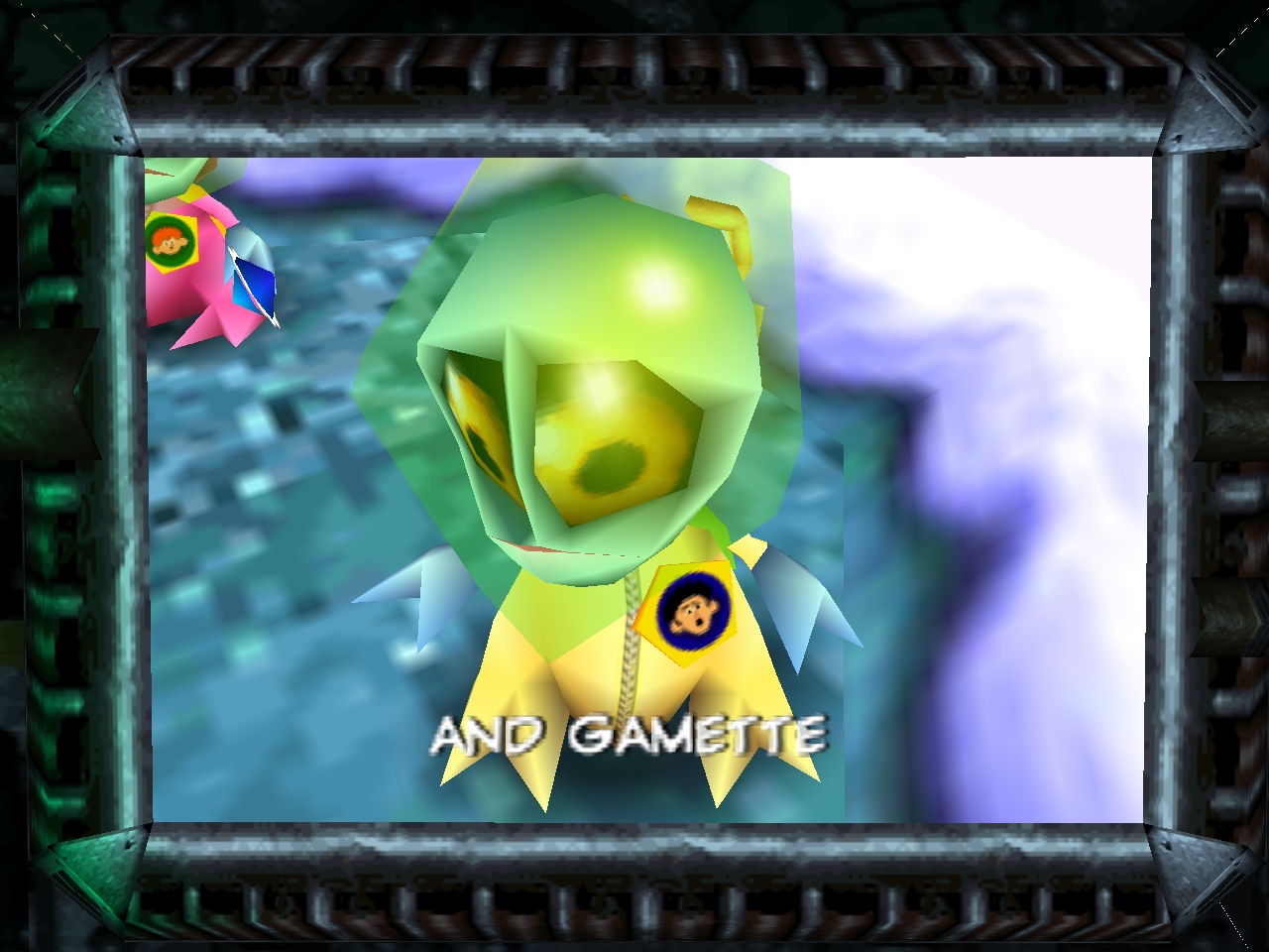 N64 Screenshots