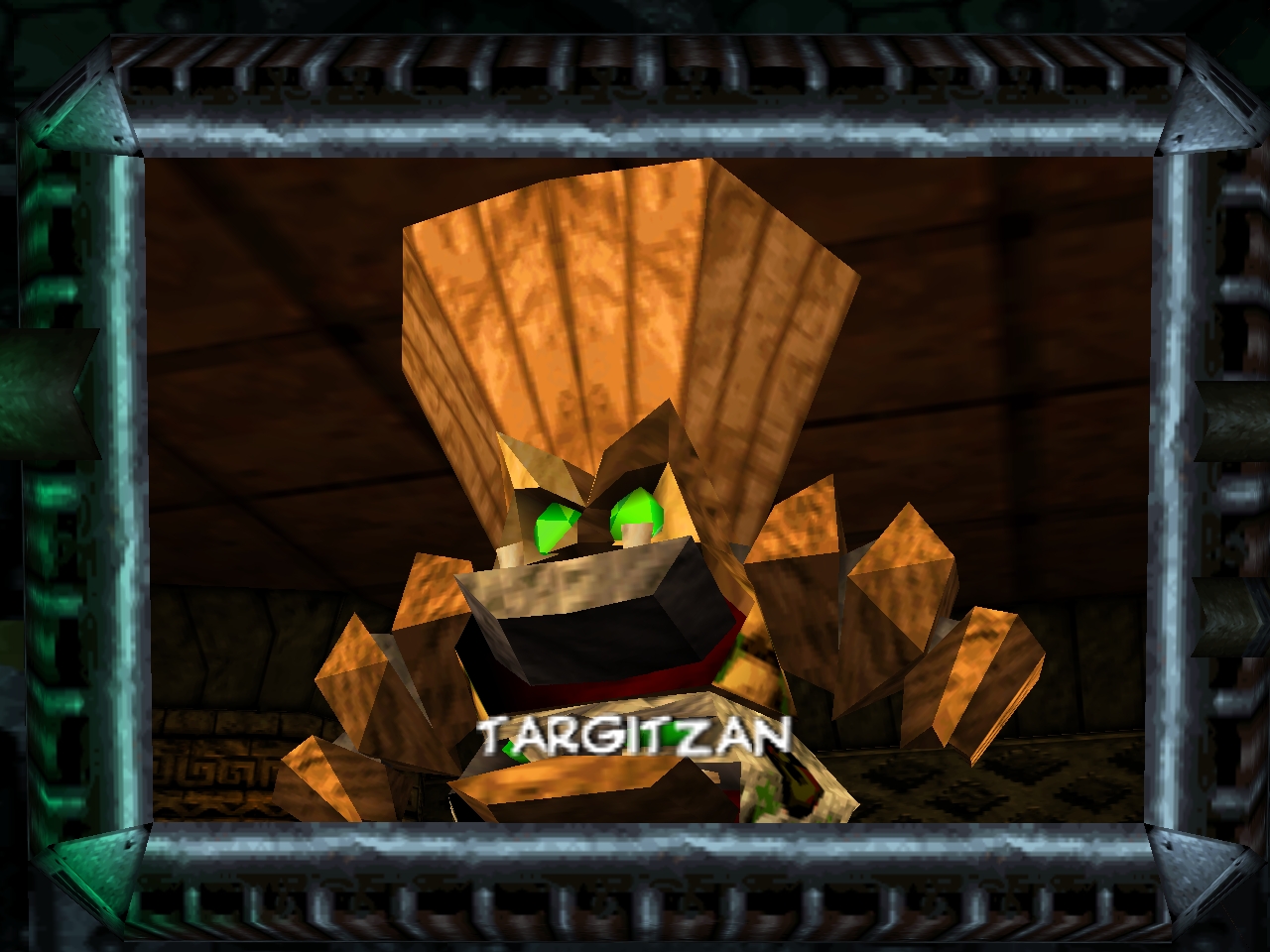 N64 Screenshots