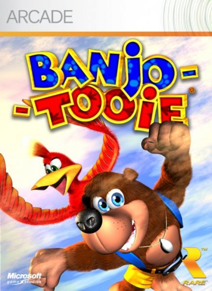 Box Art
