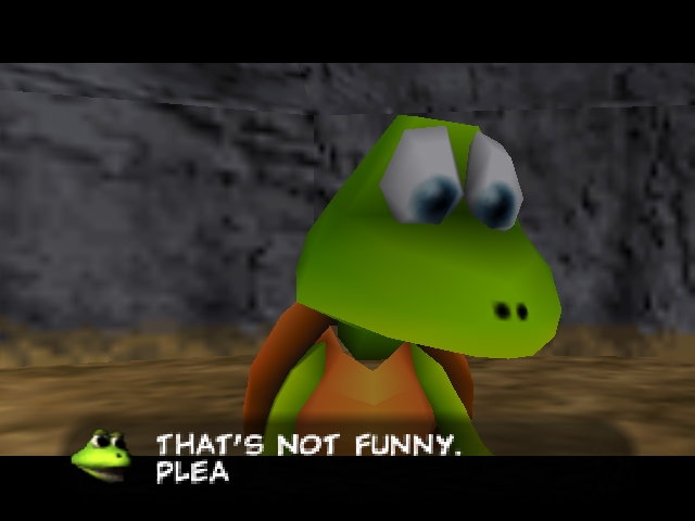 N64 Screenshots