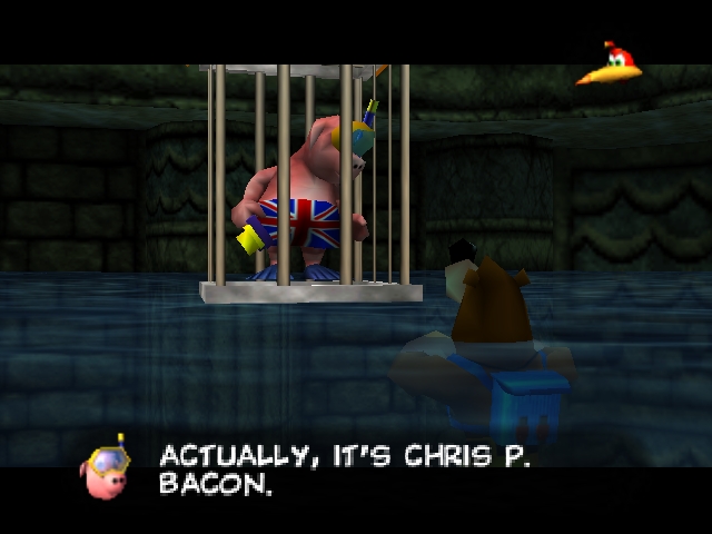 N64 Screenshots