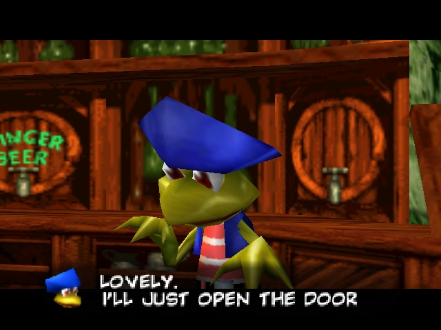 N64 Screenshots