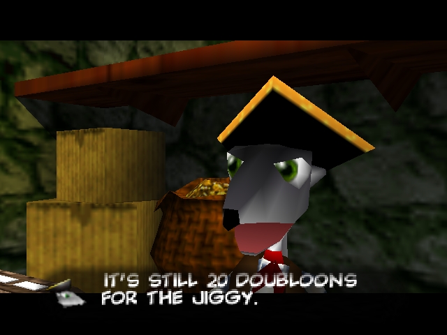 N64 Screenshots
