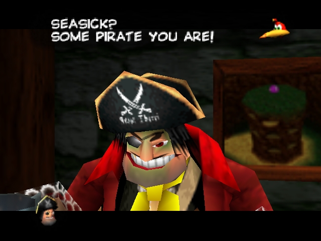 N64 Screenshots