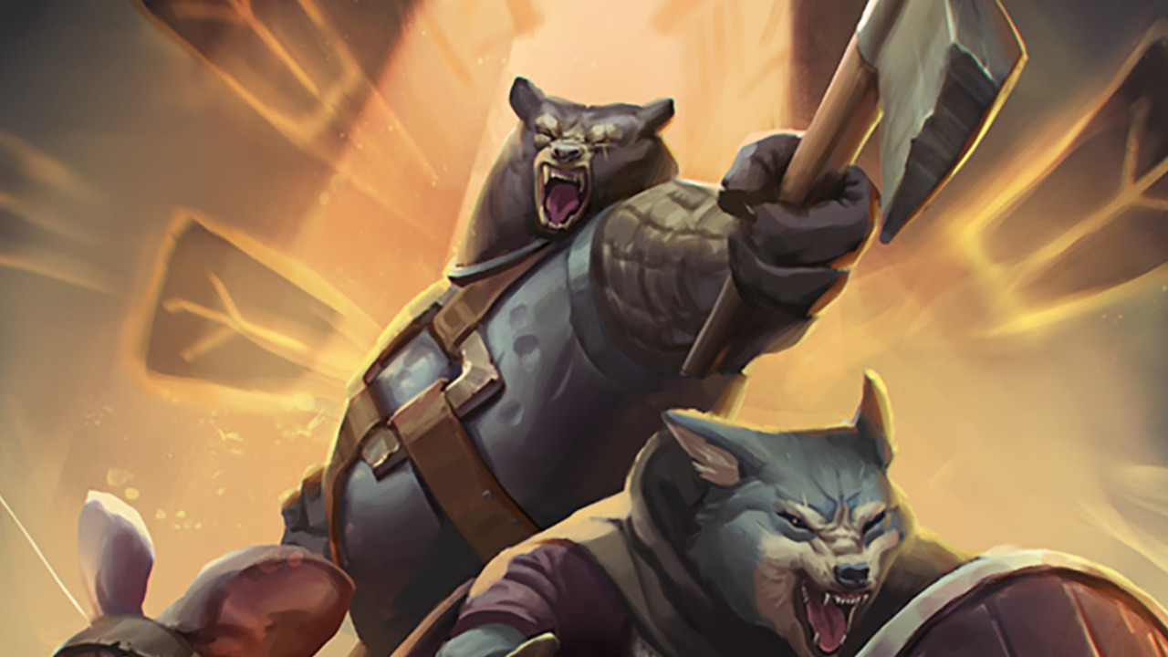 Banners of Ruin