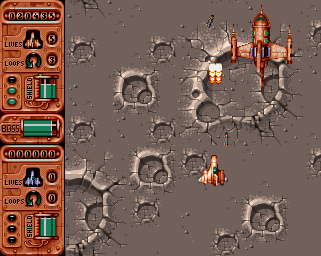 Screenshots