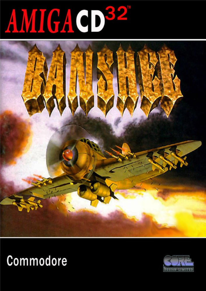 Box Art
