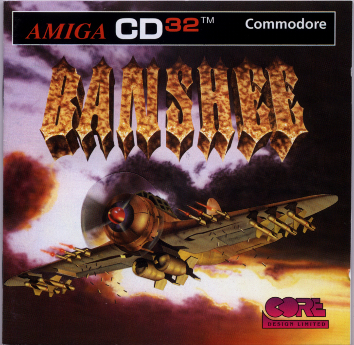 Box Art