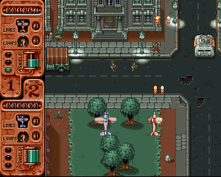 Screenshots