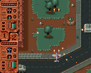 Screenshots