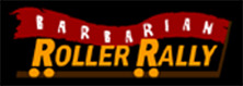 Barbarian Roller Rally