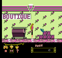NES Screenshots