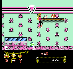 NES Screenshots