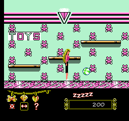 NES Screenshots