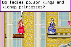 Barbie in the 12 Dancing Princesses