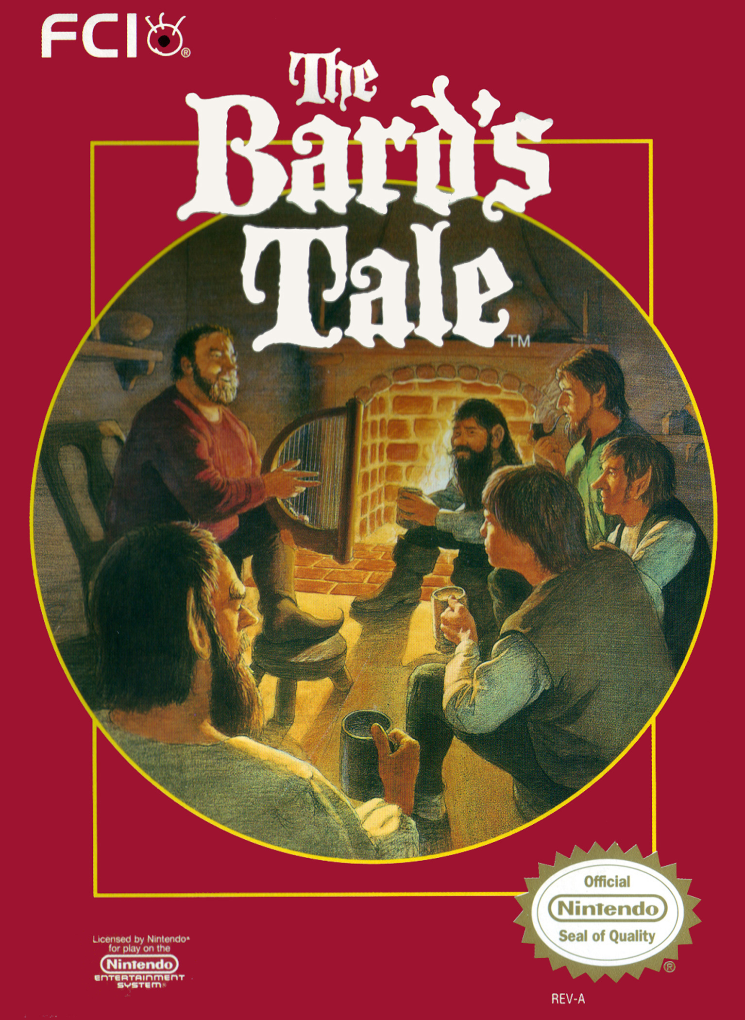 Box Art
