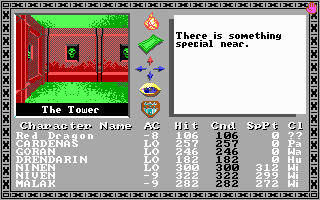 Dungeons
