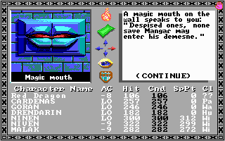 MS-DOS Screenshots