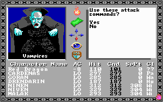 MS-DOS Screenshots
