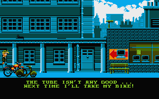 AST Screenshots