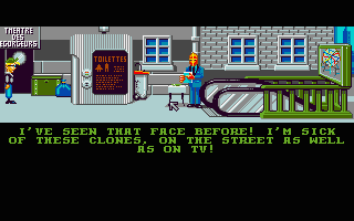 AST Screenshots