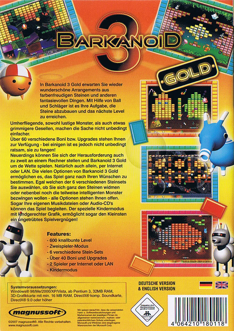 Box Art