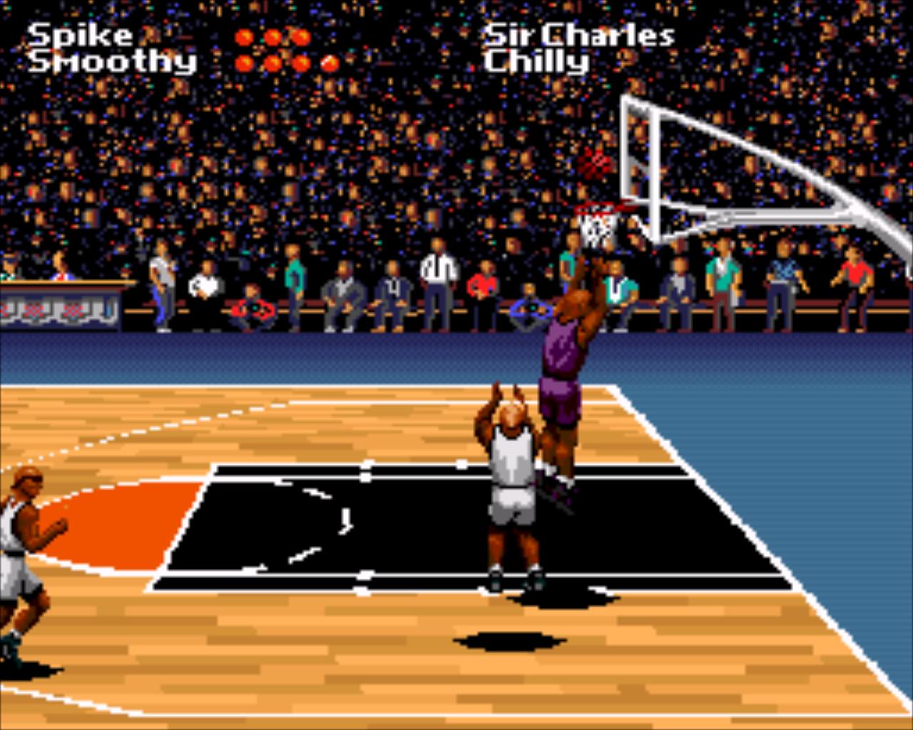 SNES Screenshots