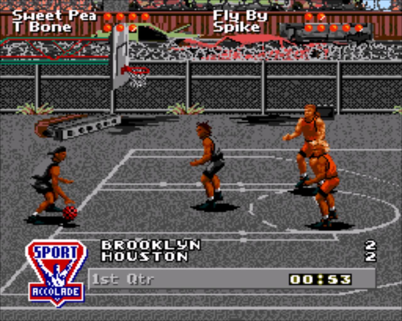 SNES Screenshots