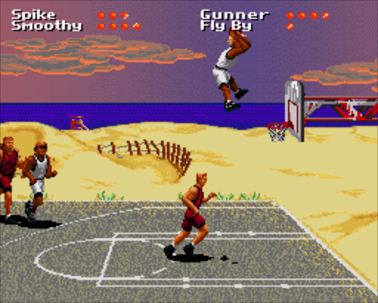 SNES Screenshots